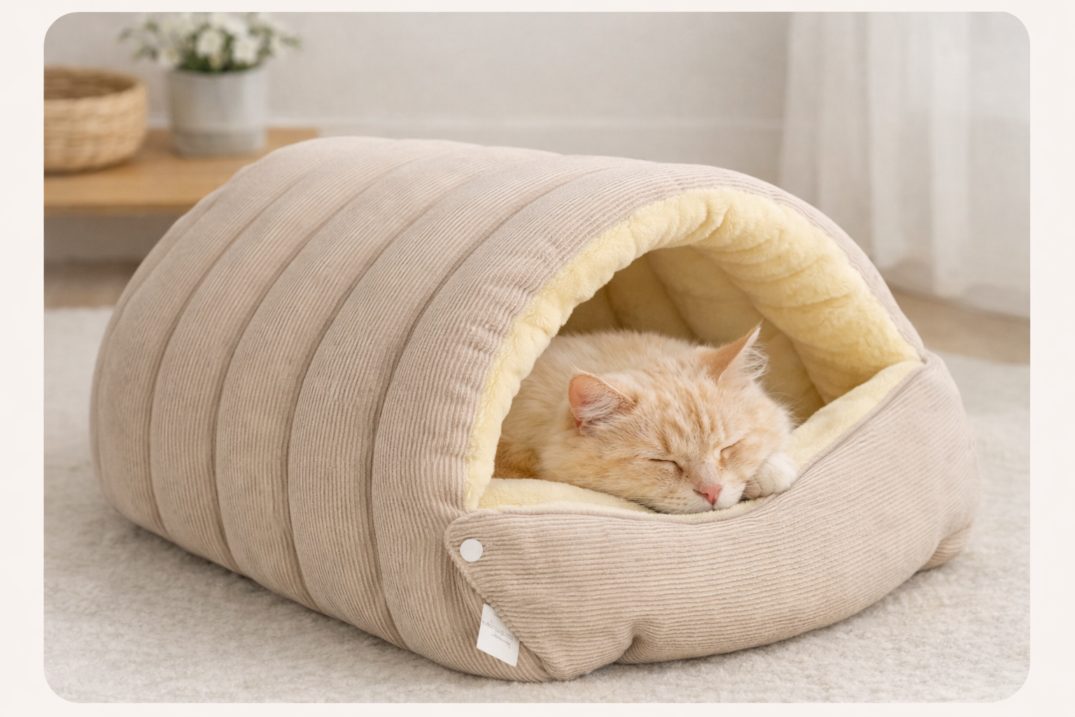 Cat Beds