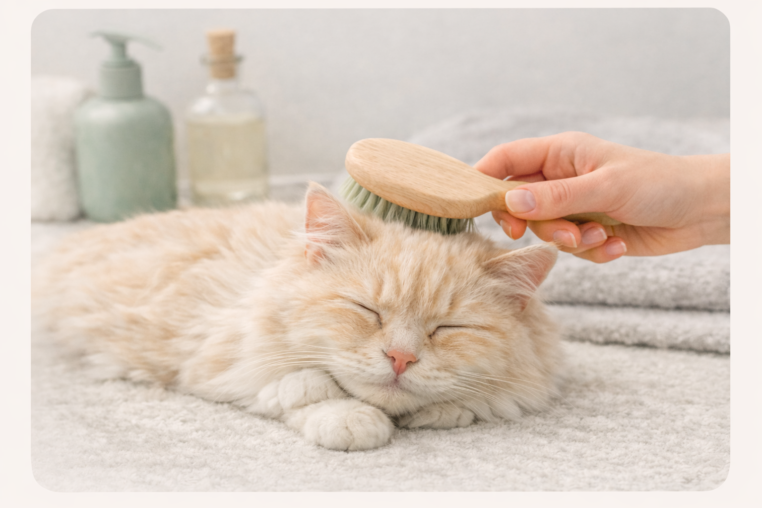 Pet Care Products