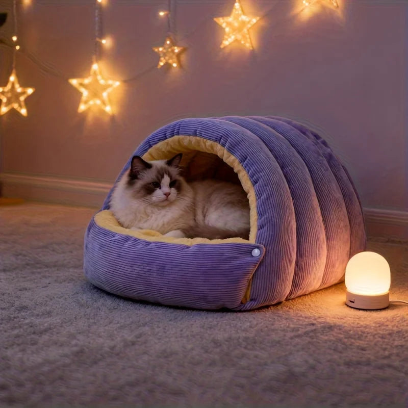 Snuggle Cave