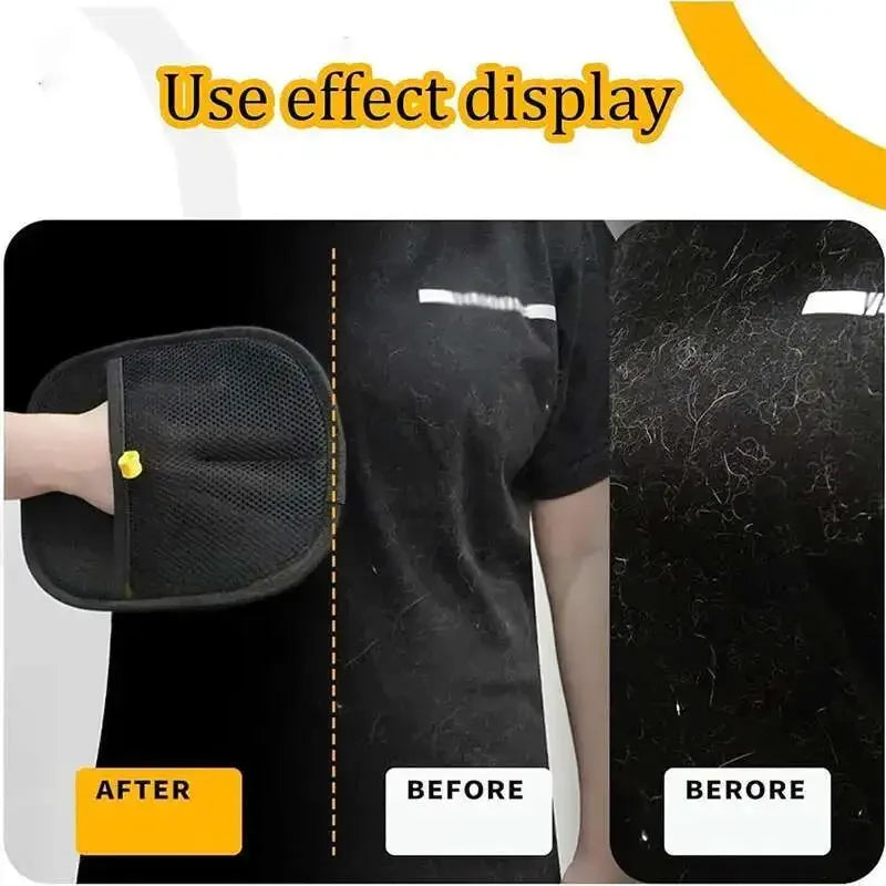 PawPerfect Hair Remover