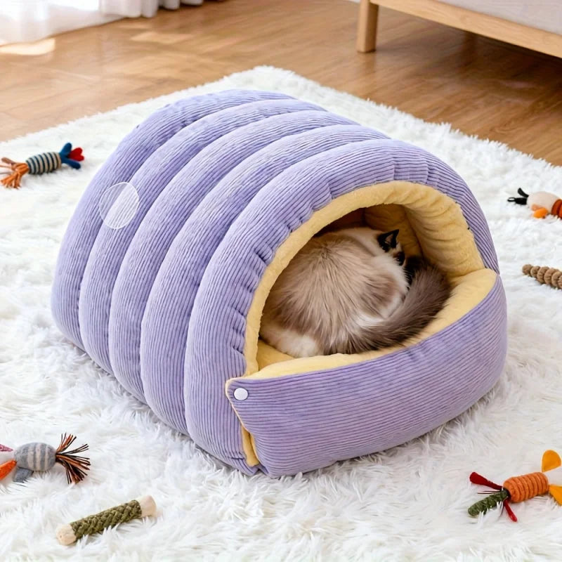 Snuggle Cave